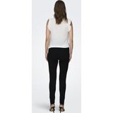 ONLY MATERNITY Umstandsjeans »OLMRAIN REG SK JEGGING BLACK DNM NOOS«