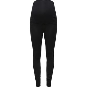 ONLY MATERNITY - Mid Waist Skinny Fit Jeans - Blauw - Denim