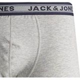 Jack & Jones - 5-pack - Boxershorts - Sea Moss - Katoen