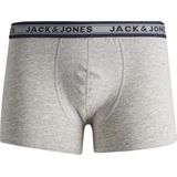 Jack & Jones - 5-pack - Boxershorts - Sea Moss - Katoen