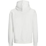Jack & Jones - Star Basic - Sweatshirt - Grijs - Katoen