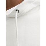 Jack & Jones - Star Basic - Sweatshirt - Grijs - Katoen