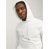 Jack & Jones - Star Basic - Sweatshirt - Grijs - Katoen