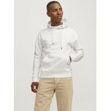 Jack & Jones - Star Basic - Sweatshirt - Grijs - Katoen