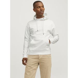 Jack & Jones - Star Basic - Sweatshirt - Grijs - Katoen