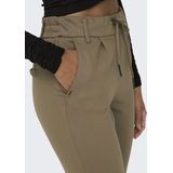 Broeken - Zacht - Casualwear - Regular Fit - Koordsluiting