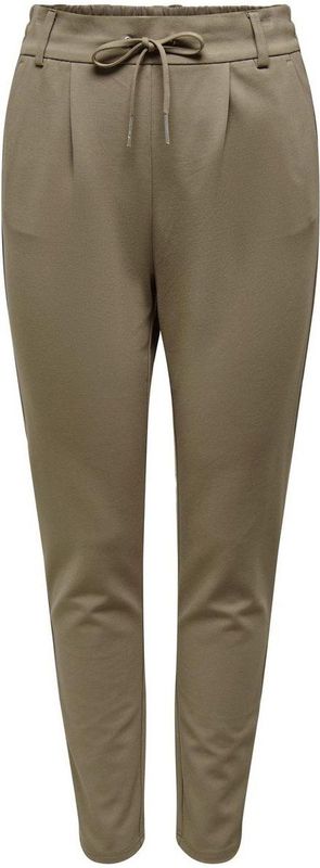 Broeken - Zacht - Casualwear - Regular Fit - Koordsluiting