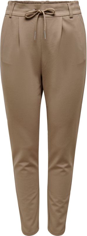 ONLY Onlpoptrash Life Easy Col Pant Pnt Noos kleding dames, Caribou, S / 32L