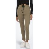Only Onlpoptrash Life Easy Col Pant Pnt Noos Dames Broek
