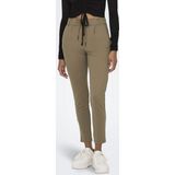 Only Onlpoptrash Life Easy Col Pant Pnt Noos Dames Broek