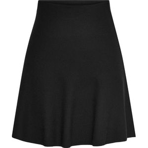 Only Onlsalina Skirt Knt Dames Rok