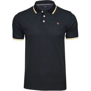 Jack Jones Premium Jprbluwin Polo Ss Noos Heren Poloshirt