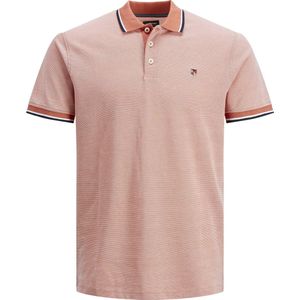 Jack Jones Jprbluwin Polo Ss Noos Heren Poloshirt