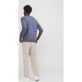 Jack & Jones Sweatshirt JJESTAR BASIC SWEAT CREW NECK NOOS
