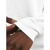 Jack & Jones - Star Basic - Sweatshirt - Grijs - Katoen