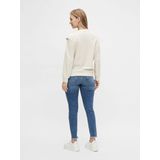 Jeans - Light Washed - Slimfit - High Waist - Model MLMENDEZ