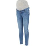 Jeans - Light Washed - Slimfit - High Waist - Model MLMENDEZ