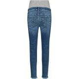 Jeans - Light Washed - Slimfit - High Waist - Model MLMENDEZ