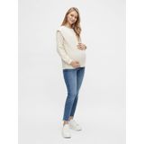 Jeans - Light Washed - Slimfit - High Waist - Model MLMENDEZ