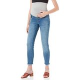 Jeans - Light Washed - Slimfit - High Waist - Model MLMENDEZ