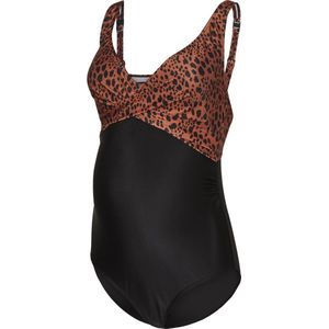 Badpak - Print - Biologisch Katoen - Verstelbare Bandjes - Open Rug