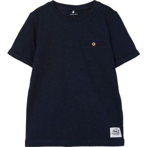NAME IT - NKMVINCENT SS TOP F NOOS - Jongens T-shirt - Korte Mouwen