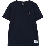 T-shirt - Regular Fit - Jersey - Korte Mouwen - O-hals