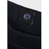 NAME IT - Nkfvolta - Korte Broeken - Dark Sapphire