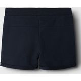 NAME IT - Nkfvolta - Korte Broeken - Dark Sapphire
