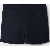 NAME IT - Nkfvolta - Korte Broeken - Dark Sapphire