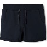NAME IT - Nkfvolta - Korte Broeken - Dark Sapphire