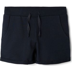 NAME IT - Nkfvolta - Korte Broeken - Dark Sapphire