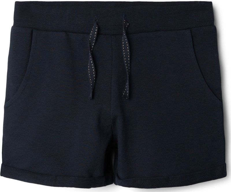 NAME IT - Nkfvolta - Korte Broeken - Dark Sapphire