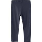 NAME IT - Capri Leggings - Dark Sapphire - Kinderen - Kuitlengte