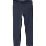 NAME IT - Capri Leggings - Dark Sapphire - Kinderen - Kuitlengte