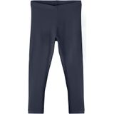 NAME IT - Capri Leggings - Dark Sapphire - Kinderen - Kuitlengte