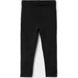 Legging - Capri Lengte - Jersey - Regular Fit