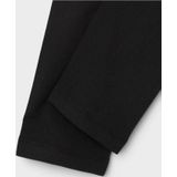 Legging - Capri Lengte - Jersey - Regular Fit