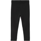 Legging - Capri Lengte - Jersey - Regular Fit