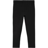 Legging - Capri Lengte - Jersey - Regular Fit