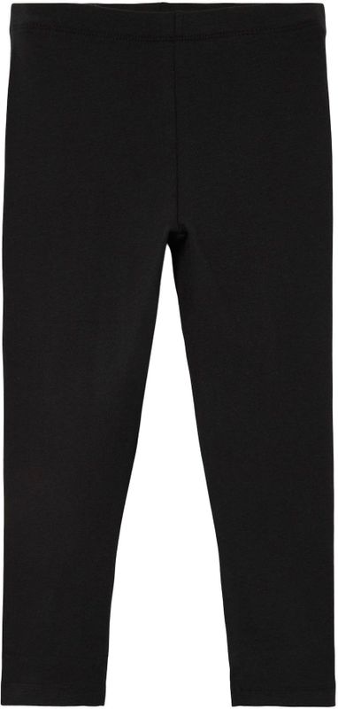 Legging - Capri Lengte - Jersey - Regular Fit