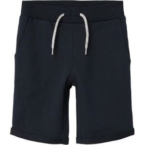 NAME IT - NKMVERMO LONG SWE SHORTS UNB F NOOS - Jongens Broek - Regular Fit