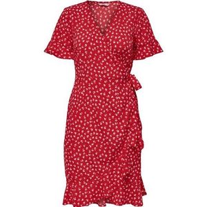 ONLY Wikkeljurk voor dames