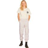 Jack & Jones Holly Relaxed Jjxx Cargo Broek Met Hoge Taille
