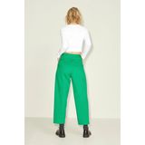 JJXX T-shirt Jxfeline Str Ls Rib Tee Jrs Noos 12200402 Bright White Dames