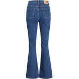 Jack & Jones Damesjeans Jxturin - Dames - dark blue denim