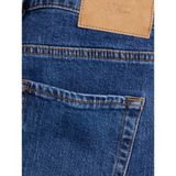 Jack & Jones Damesjeans Jxturin - Dames - dark blue denim