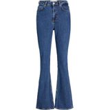 Jack & Jones Damesjeans Jxturin - Dames - dark blue denim