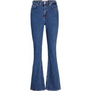 Jack & Jones Damesjeans Jxturin - Dames - dark blue denim