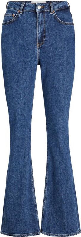 Jack & Jones Damesjeans Jxturin - Dames - dark blue denim